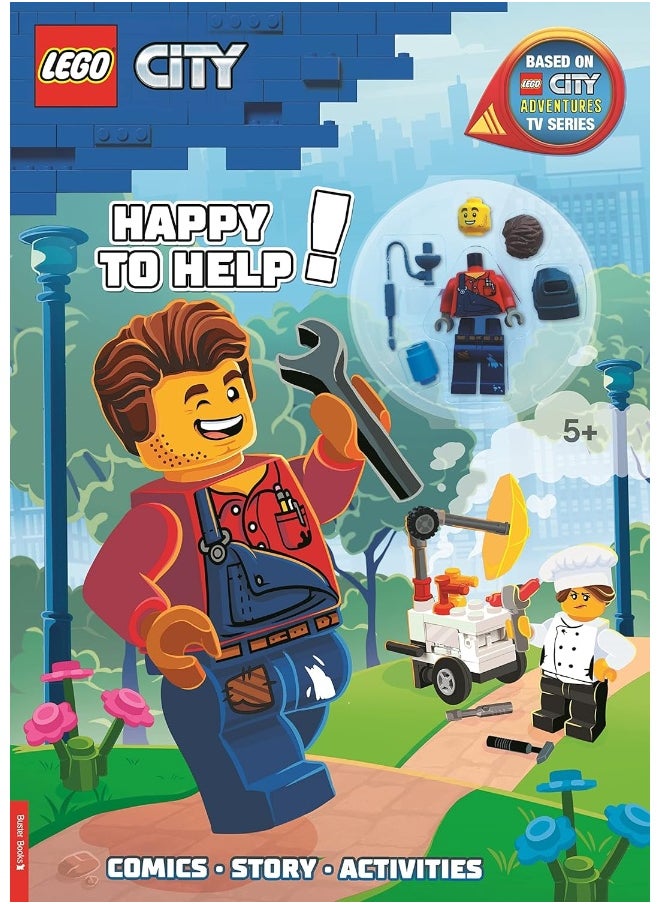 LEGO® City: Happy to Help! Activity Book (with Har - pzsku/Z785755958A036B480B6AZ/45/_/1733823868/0a71cca1-70a8-4477-adf9-3ae263ae807e