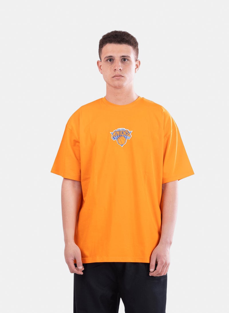 NBA Knicks Tshirt - Image 1