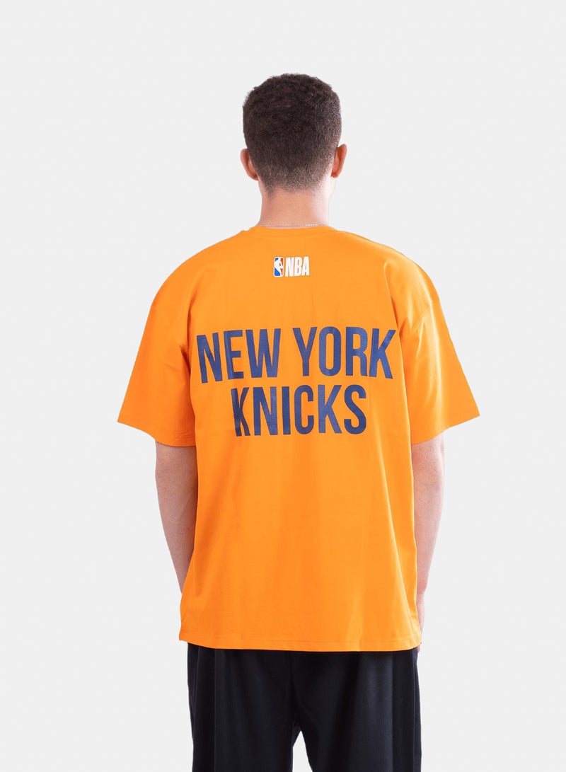 NBA Knicks Tshirt - Image 2
