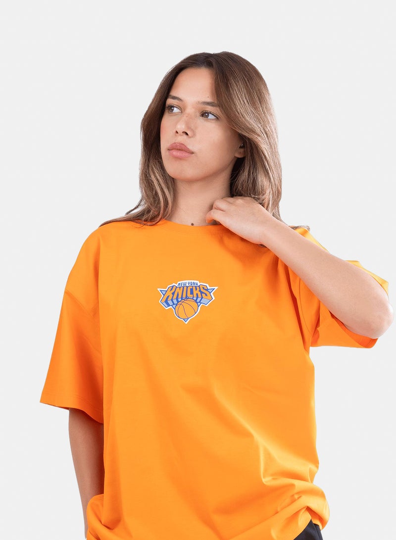 NBA Knicks Tshirt - Image 3
