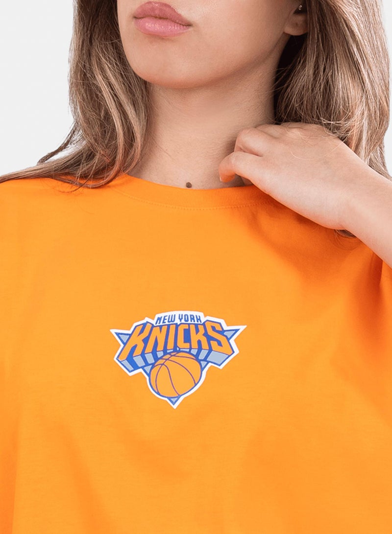 NBA Knicks Tshirt - Image 4