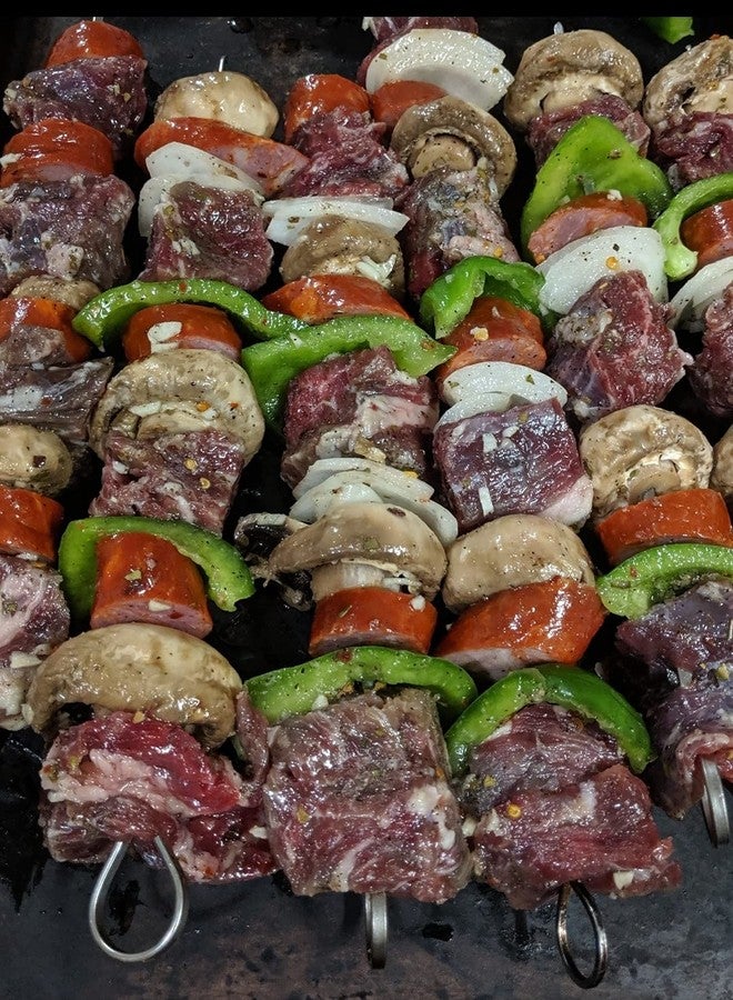 Gonsalves غونسالفيس تمبيرو بارا كارني نو إسبيتو - صافي توابل اللحوم على طراز ماديرا بالوزن. 10 أوقية. - Image 3