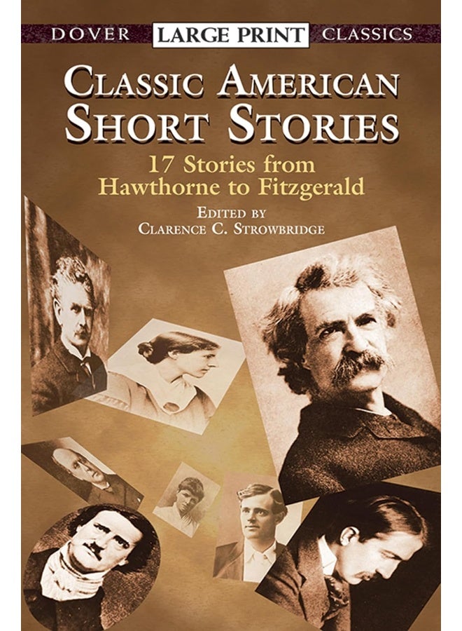 Classic American Short Stories