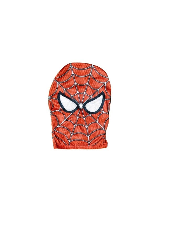 Spiderman Superhero Cloths L Size 8-9 Years - L - Image 2