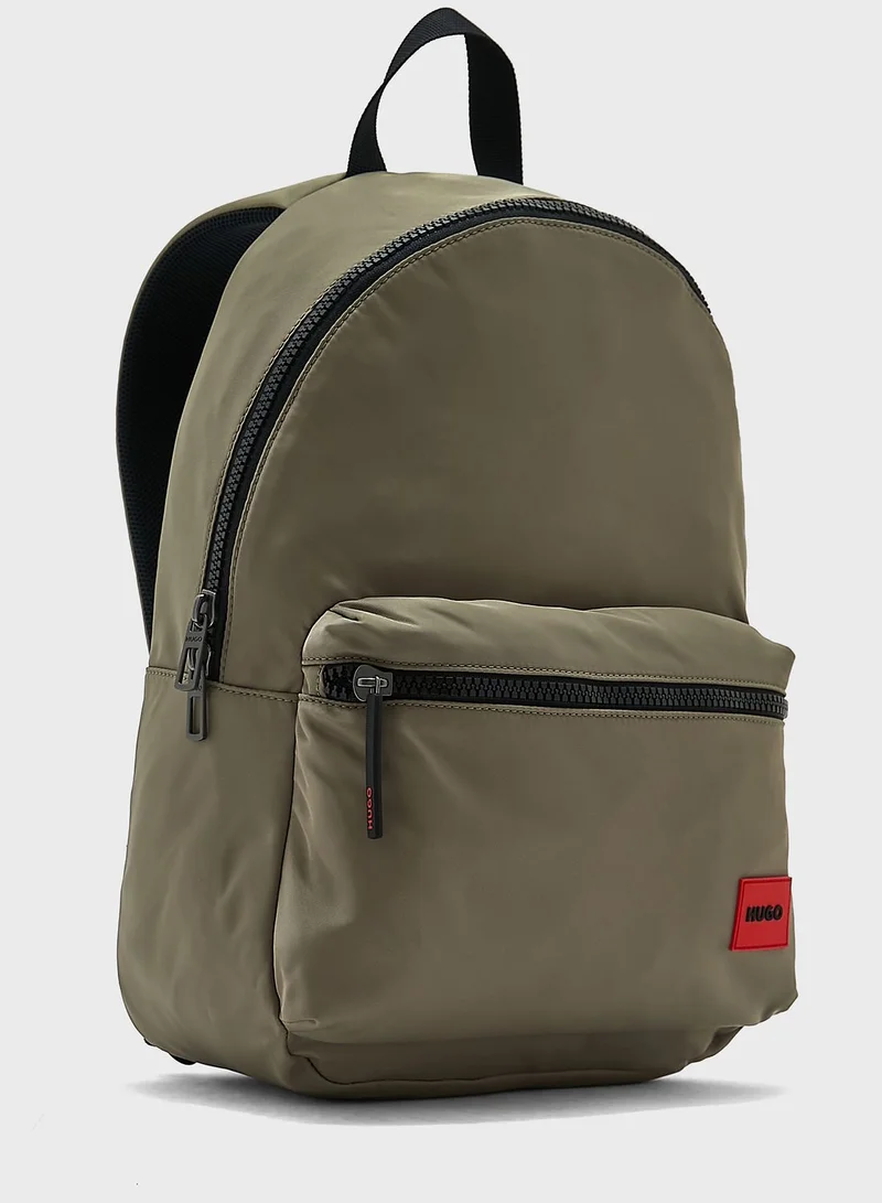 HUGO Essential Backpack
