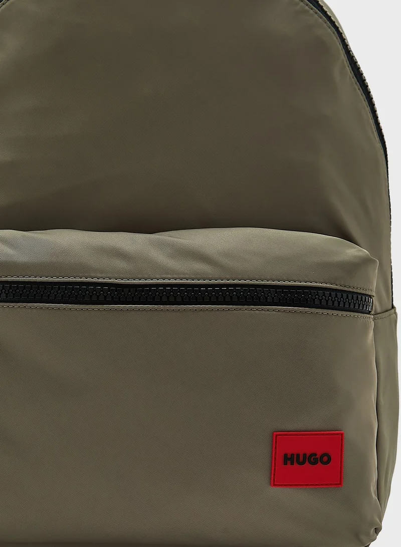HUGO Essential Backpack