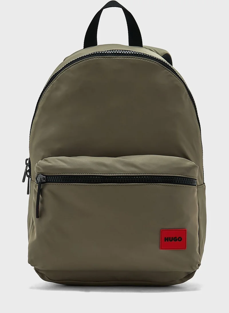 HUGO Essential Backpack