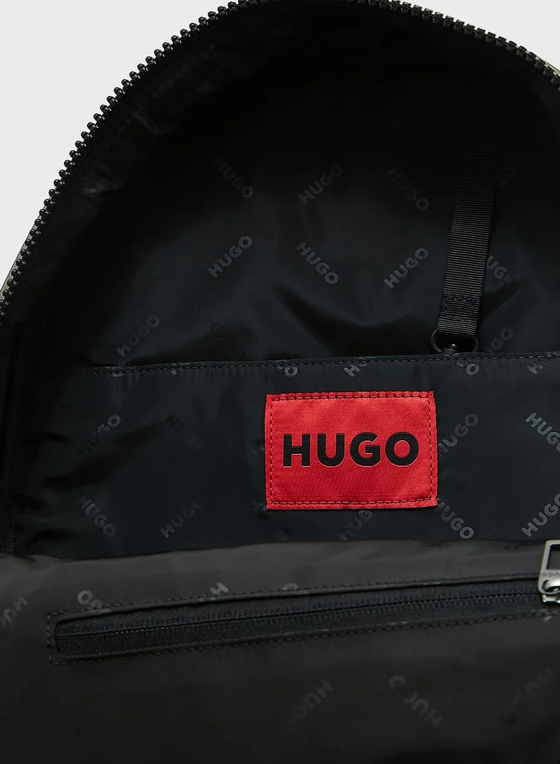 HUGO Essential Backpack