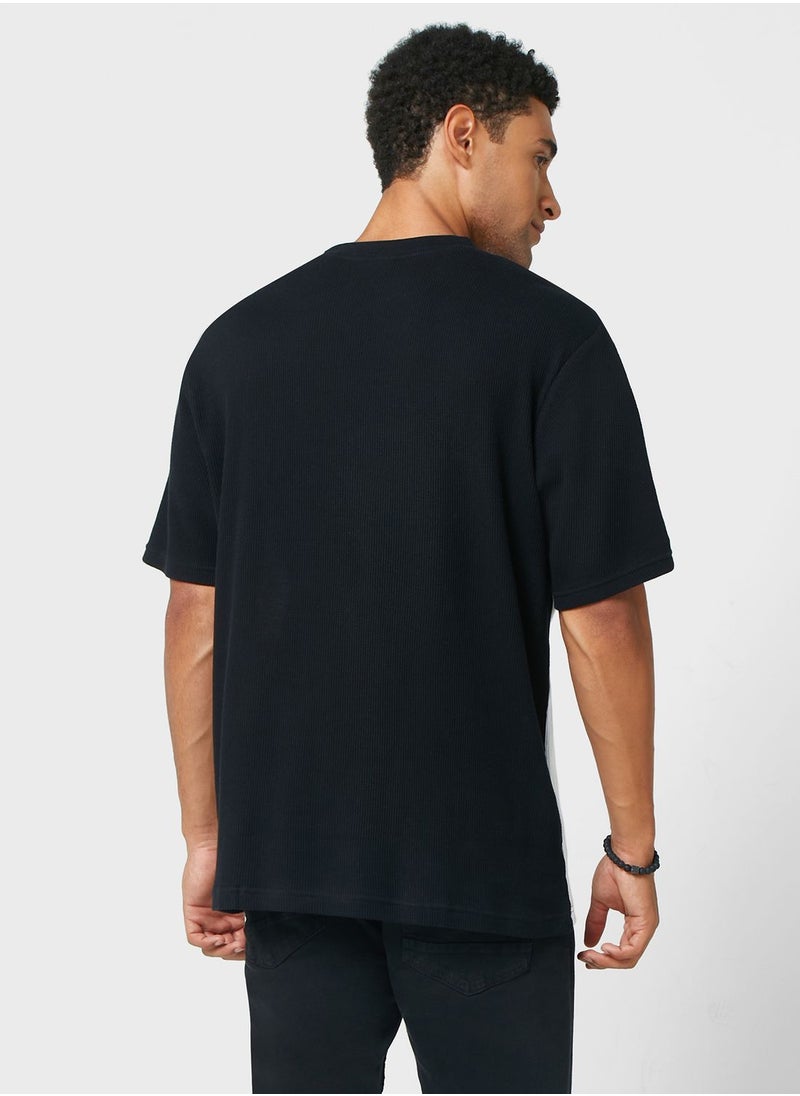 Seventy Five Mindful Energy T Shirt  - Image 2