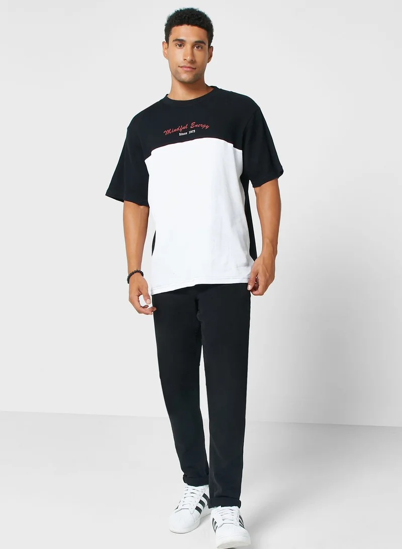 Seventy Five Mindful Energy T Shirt