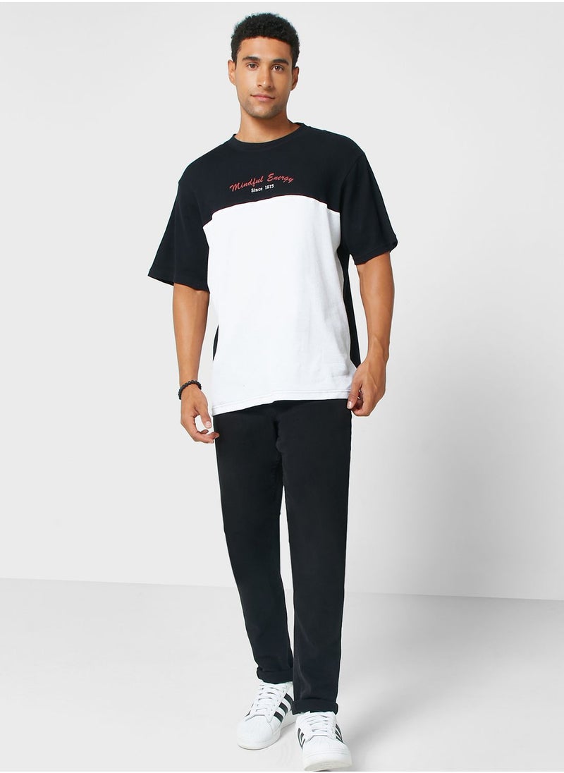 Seventy Five Mindful Energy T Shirt  - Image 4