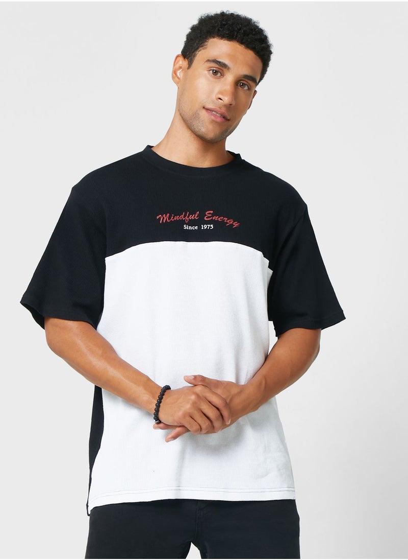Seventy Five Mindful Energy T Shirt  - Image 1