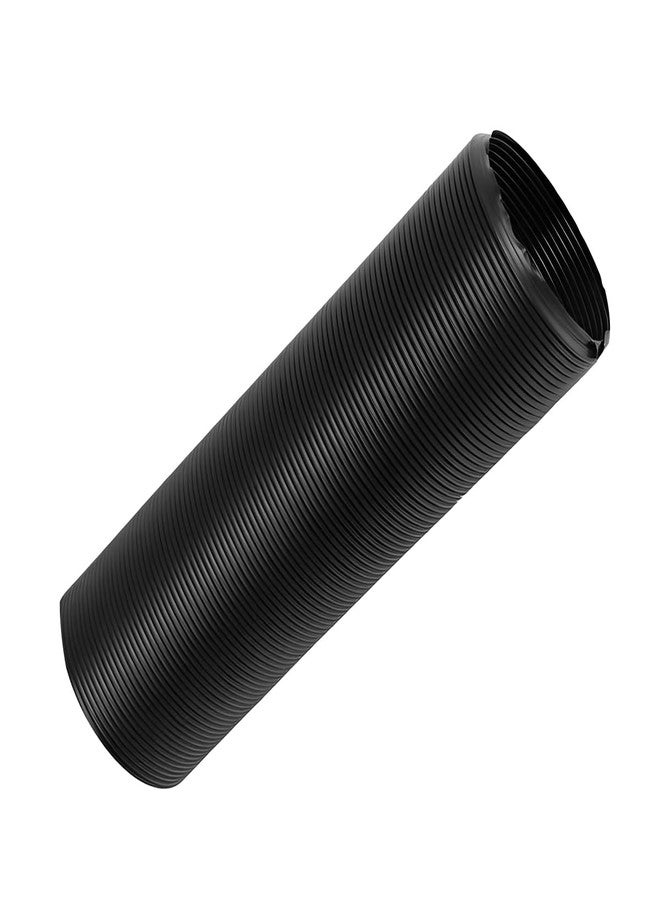 Bittwee 3 Inch Car Cold Air Intake Pipe, Adjustable Cooling Air Intake System Hose with Length from 10" to 40", Automotive Flexible Turbo Inlet Tube Pipe, Compatible with Most Vehicle - Image 1
