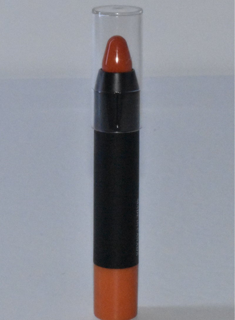 Orange Lipstick Cream Number 20