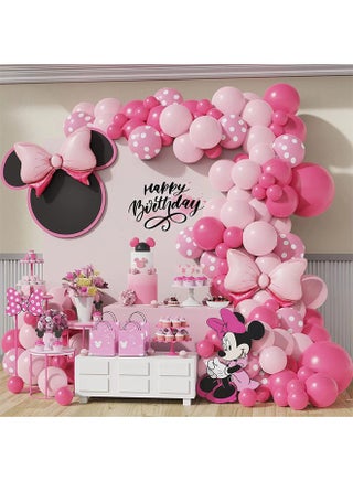 136-pcs Butterfly