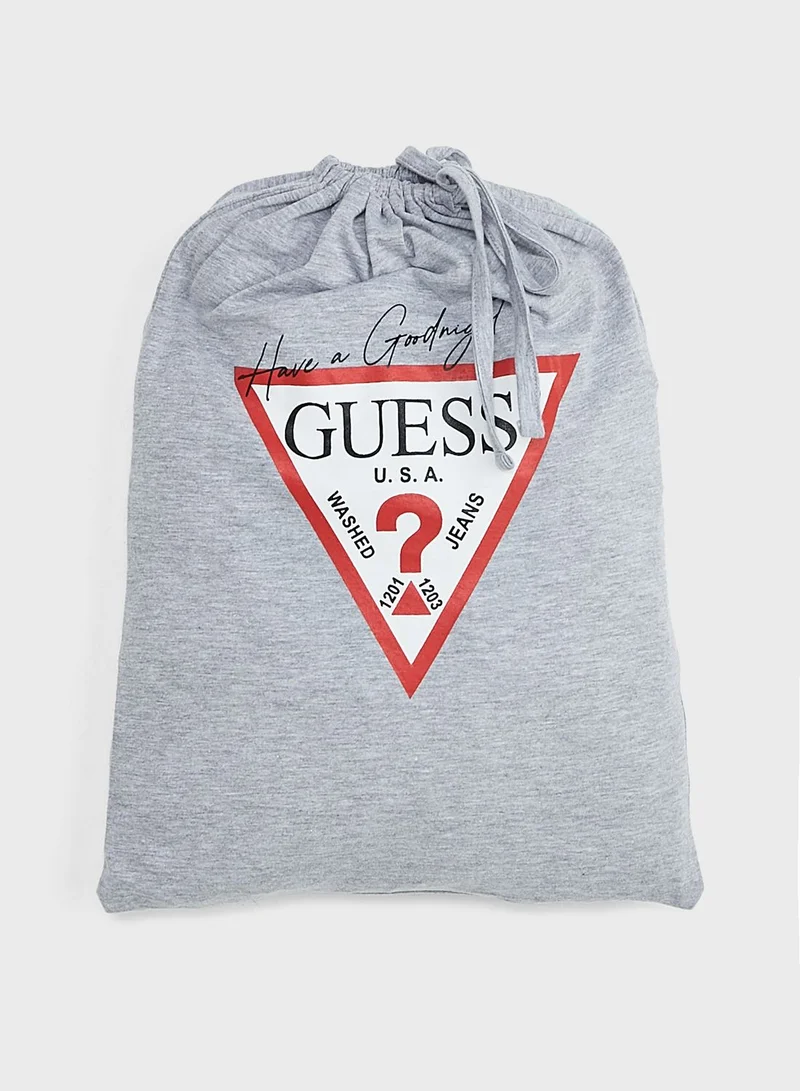 GUESS Kids Logo Gift Set