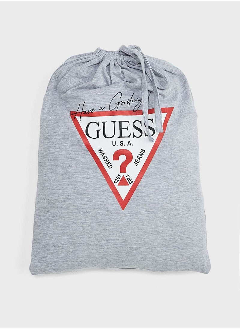 GUESS - Kids Logo Gift Set - Image 1