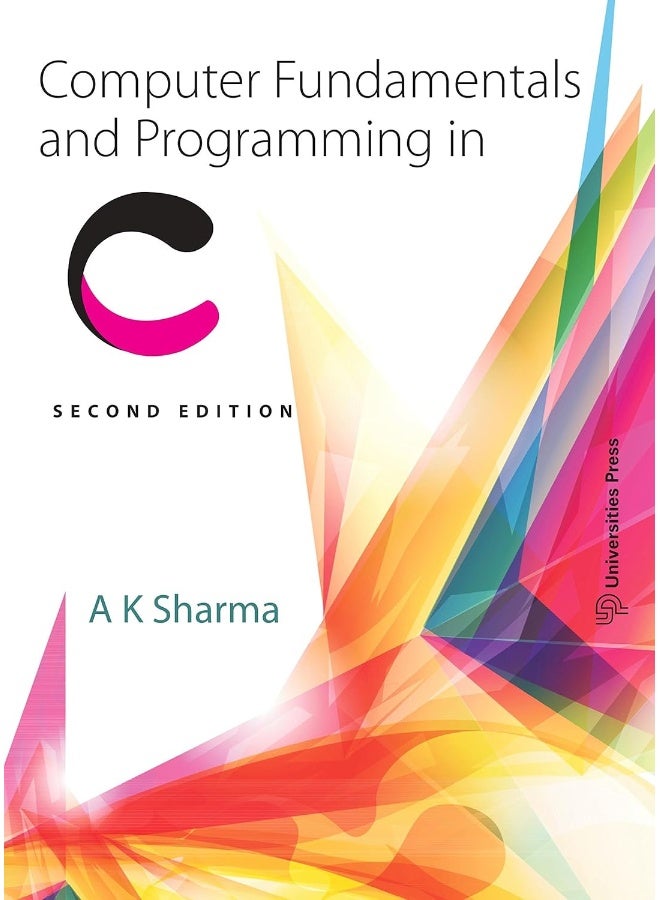 Computer Fundamentals and Programming in C 