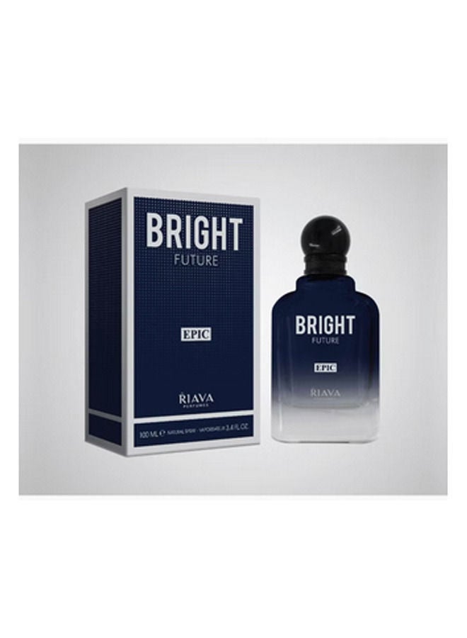 عطر برايت فيوتشر إيبيك 100 مل
