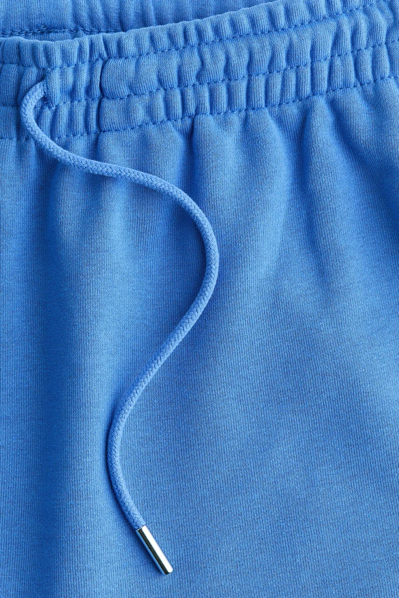 H&M Sweatshirt shorts