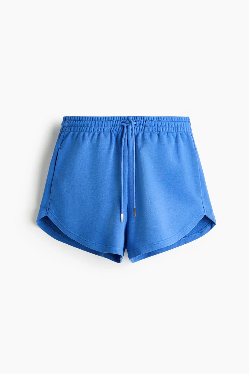 H&M Sweatshirt shorts