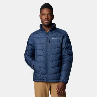 Columbia Men's Labyrinth Loop II Hiking Jacket