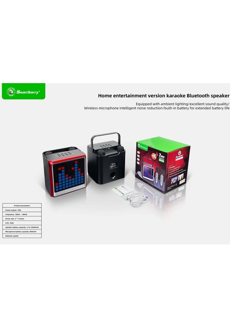 Smart Berry STA Speaker SDRD SD 509 Mini Speaker