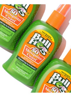 Mosquito Coast Bug Spray Insect Repellent + Sunscreen Spf 50, Pump Spray, 4.7 Fl Oz 2 Pack - pzsku/Z7858D9AE6B4718157EC0Z/45/_/1735214554/cd4b6553-f056-4b5b-8d0a-4f42ba640879