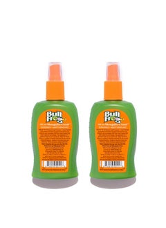 Mosquito Coast Bug Spray Insect Repellent + Sunscreen Spf 50, Pump Spray, 4.7 Fl Oz 2 Pack - pzsku/Z7858D9AE6B4718157EC0Z/45/_/1735214579/627d8015-b659-41e6-baad-9fee313176cd