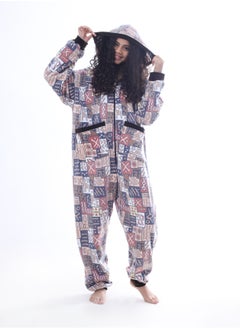 zecotex  Unisex jumpsuit  - Image 2