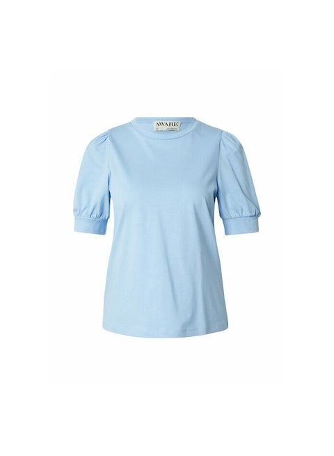 AWKERRY 2/4 O-NECK TOP NOOS