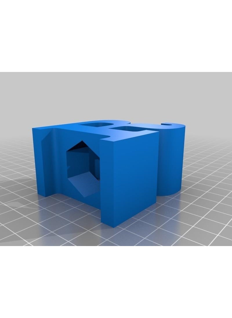 Epm3d R Plastic Apparatus 