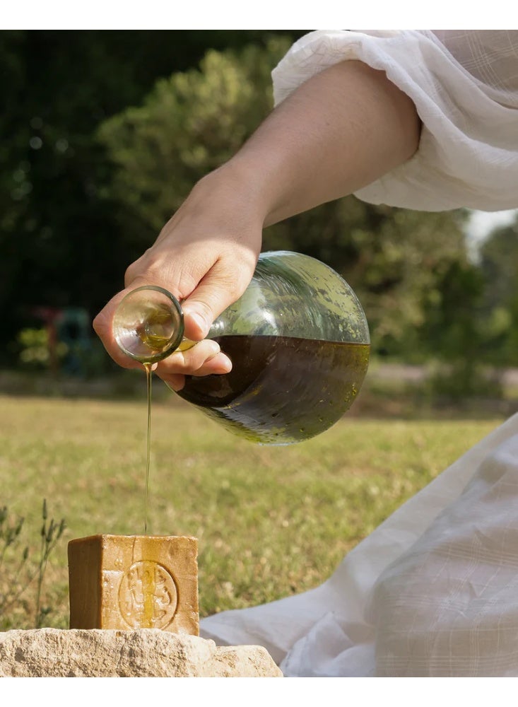 najel Aleppo Pure Olive Soap 200G - Image 3