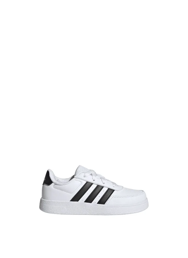 اديداس adidas breaknet 2.0 kids unisex shoes