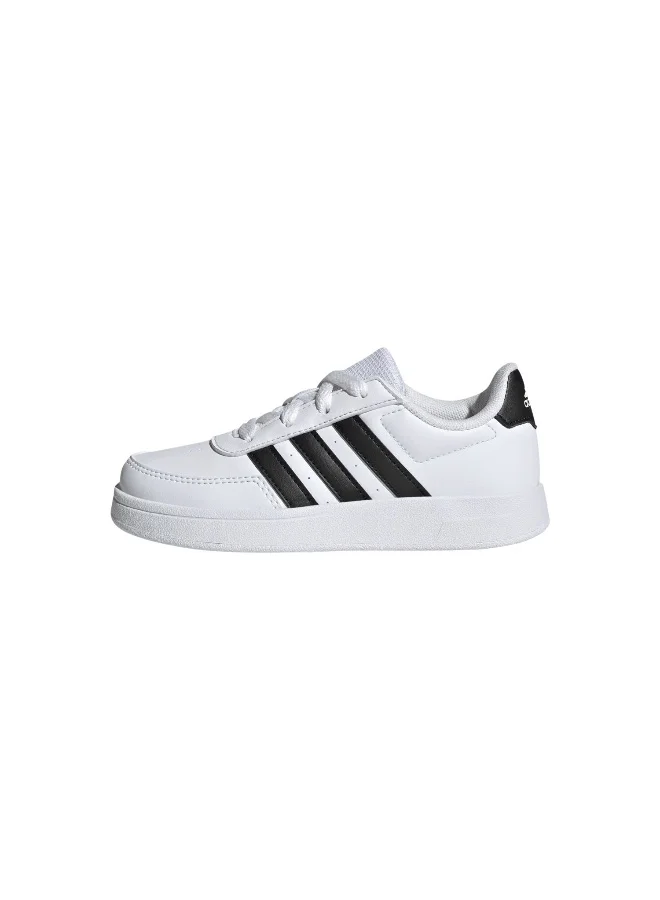 Adidas breaknet 2.0 kids unisex shoes