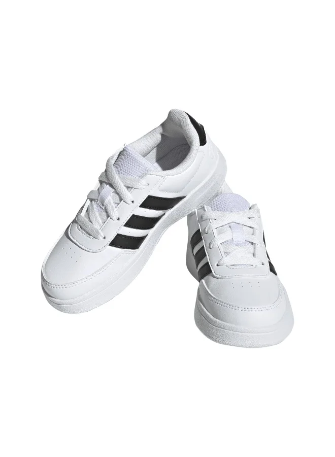 Adidas breaknet 2.0 kids unisex shoes