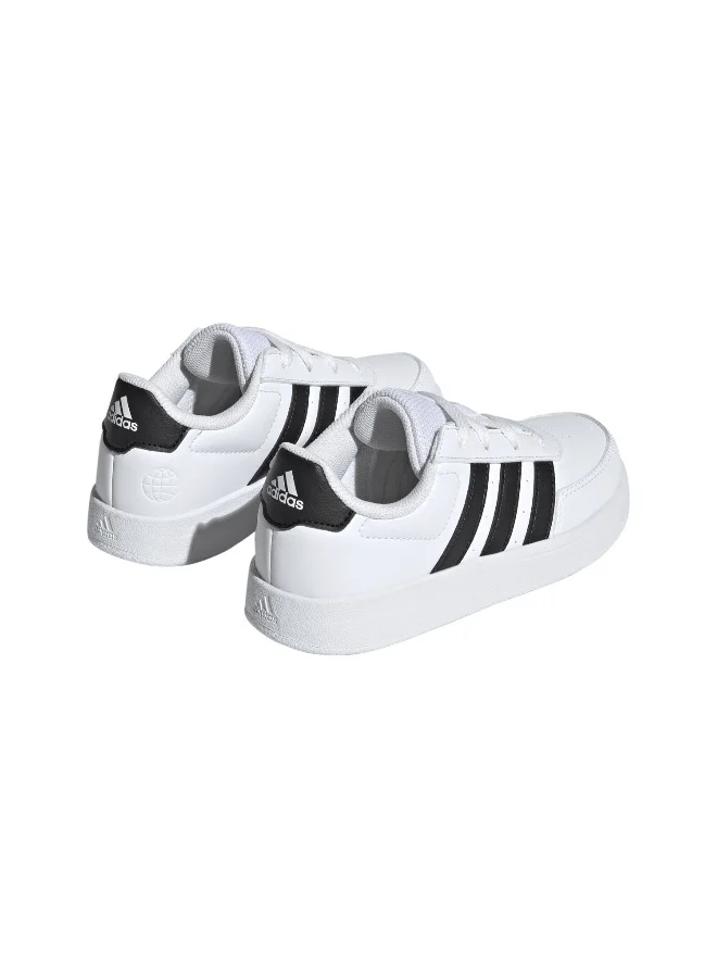 Adidas breaknet 2.0 kids unisex shoes