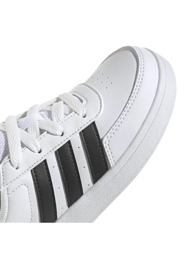 Adidas breaknet 2.0 kids unisex shoes