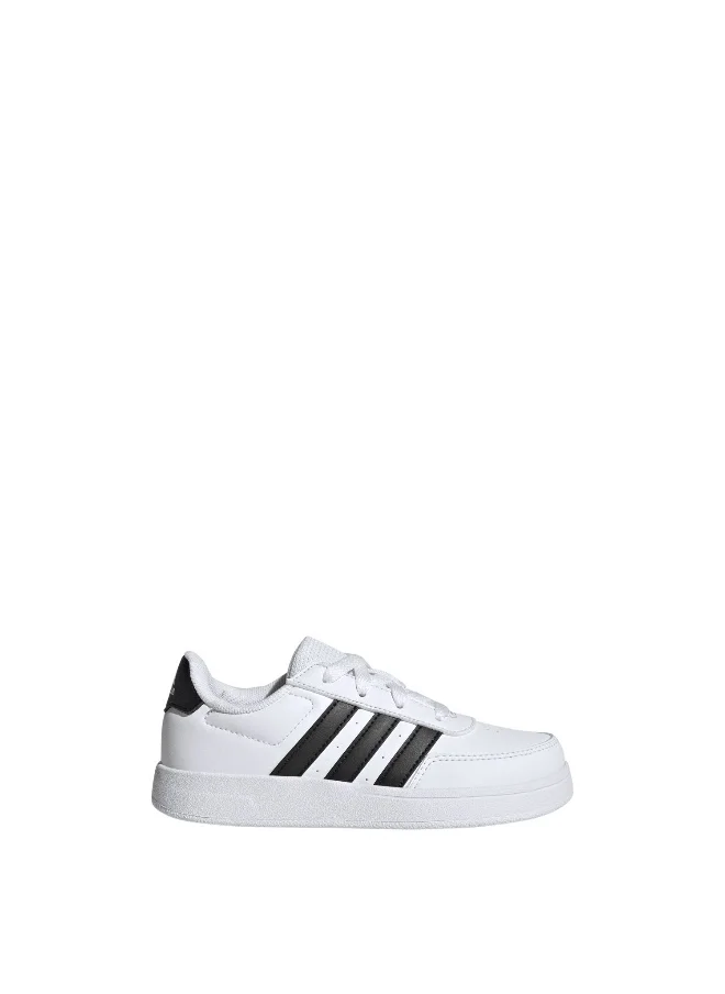 Adidas adidas breaknet 2.0 kids unisex shoes
