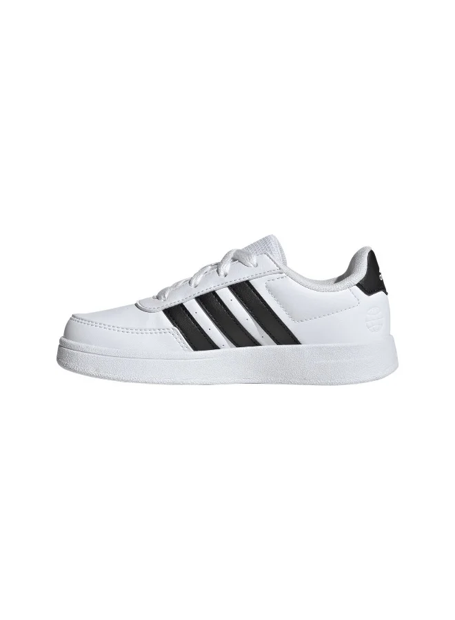 Adidas breaknet 2.0 kids unisex shoes