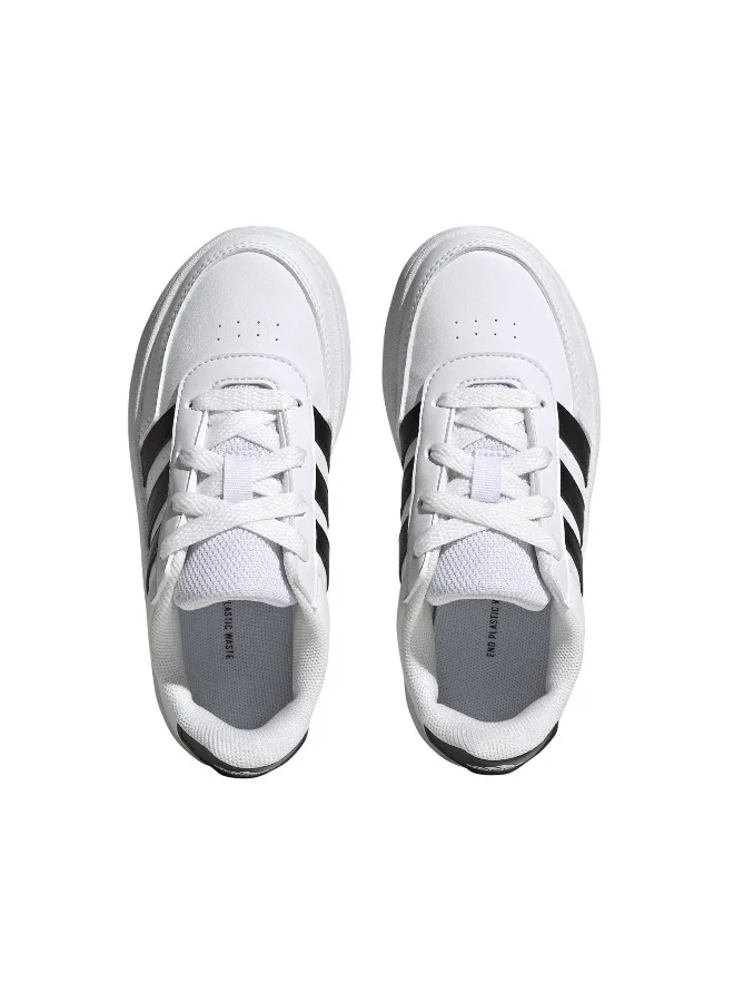 Adidas breaknet 2.0 kids unisex shoes