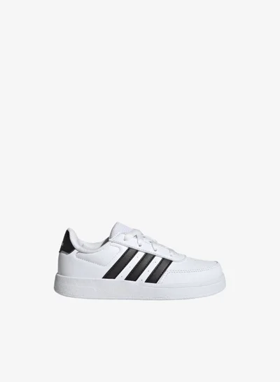 Adidas breaknet 2.0 kids unisex shoes