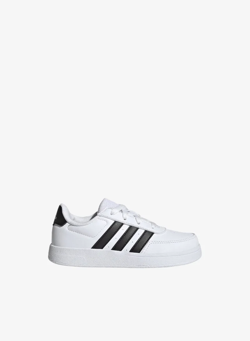 Adidas breaknet 2.0 kids unisex shoes