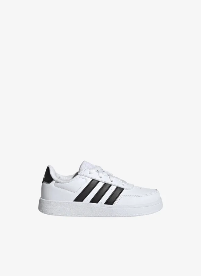Adidas breaknet 2.0 kids unisex shoes