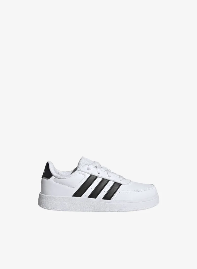 Adidas breaknet 2.0 kids unisex shoes