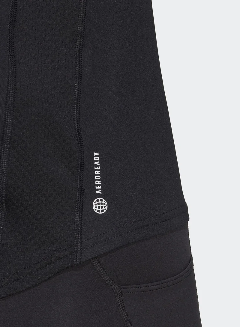 Adidas  Own The Run T-Shirt for Women | Best Price UAE