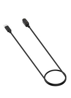 Generic Compatible with Huawei Watch Fit 3 Charger Type-C Charging Dock 3.3ft Portable Cord Smartwatch Accessories (Black)  - Image 5