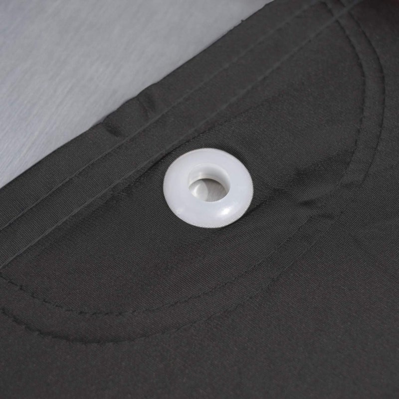 Budge Indoor Stretch Car Cover - Luxury Indoor Protection, Fits Cars up to 264", Black - Image 5