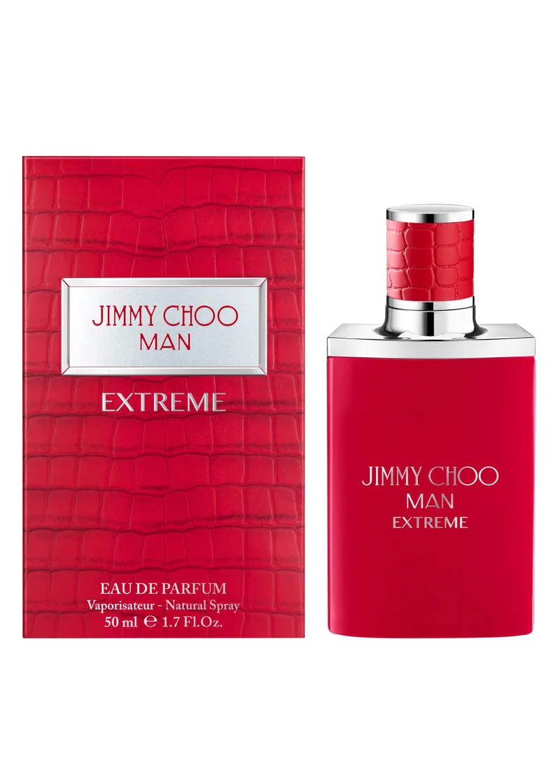 Jimmy Choo Man Extreme Edp 50Ml