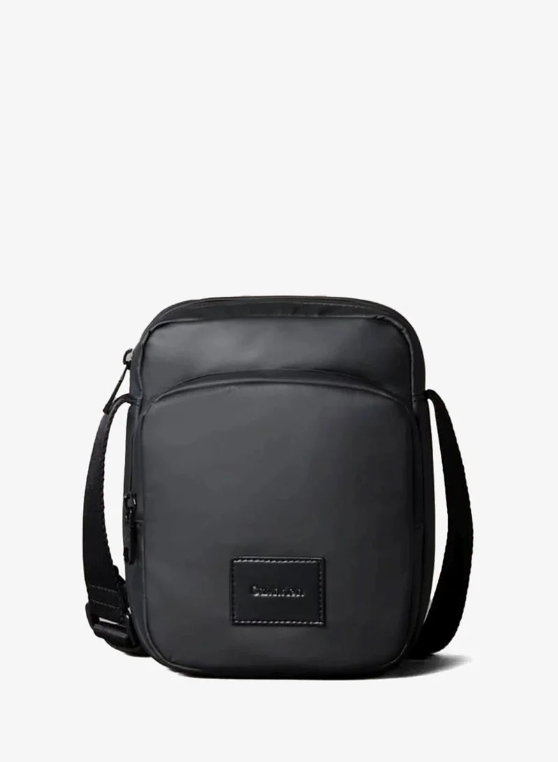 Puffer Utility Reporter Bag